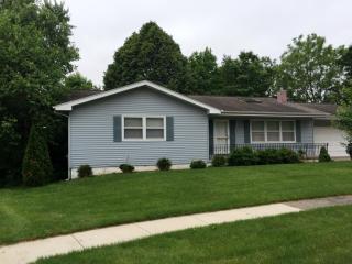 7 Gilmore Ct, Iowa City IA  52246-3111 exterior