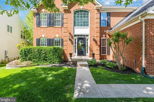 14117 Clatterbuck Loop, Gainesville, VA 20155-4494