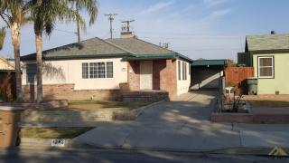 1242 Castaic Ave, Bakersfield, CA 93308-2204