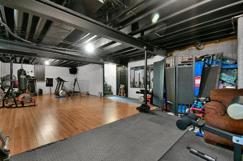 447 Stone Shadow Dr, Blacklick OH  43004-8305 exterior