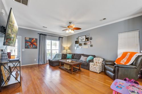 3543 Agape Ct, Ladson SC  29456-3967 exterior