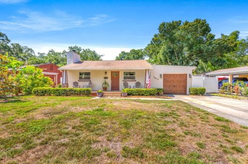 7800 Country Club Rd, Saint Petersburg, FL 33710-3751