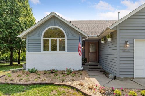 2008 Johnson Ct, Waterford MN  55057-3527 exterior