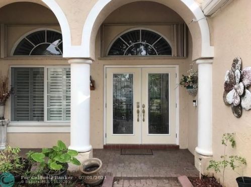 2129 127th Ave, Hollywood, FL 33028-2570