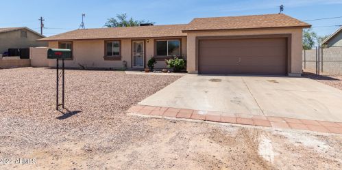 11349 Elton Ave, Mesa, AZ 85208-5506