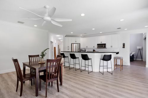 4895 Classical Blvd, Delray Beach FL  33445-1222 exterior