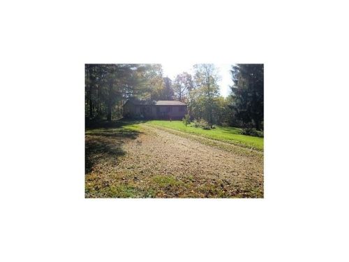 8425 Lafayette Rd, Lodi, OH 44254-9612