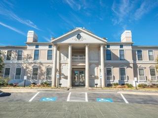 9601 Custer Rd, Plano TX  75025-7527 exterior