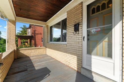 4329 Stanton Ave, Pittsburgh PA  15201-2243 exterior