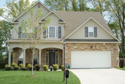 6408 Ridgewalk Ln, Knoxville, TN 37931-1867