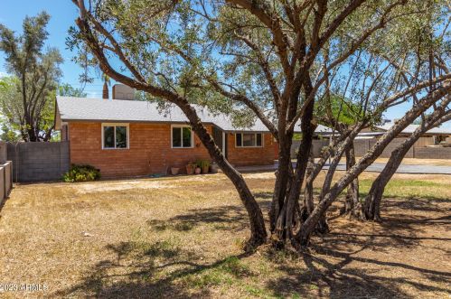 4549 Palmaire Ave, Glendale, AZ 85301-2817