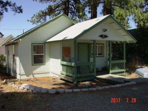 125 Portola Ave, Portola, CA 96122-9004