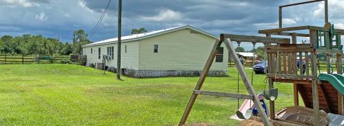 3627 Tom Matthews Rd, Lakeland, FL 33810-5426