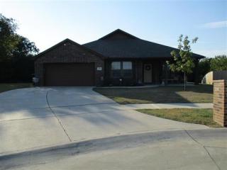 343 Briar Ct, Ardmore OK  73401-2281 exterior