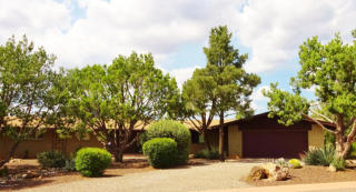 75 Crest Dr, Sedona, AZ 86336-6545
