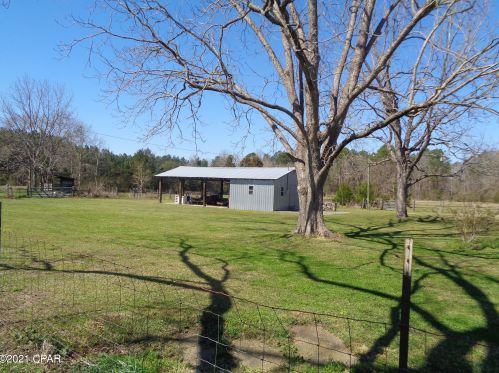 2012 Old Bonifay Rd, Sunny Hills FL  32428-6118 exterior
