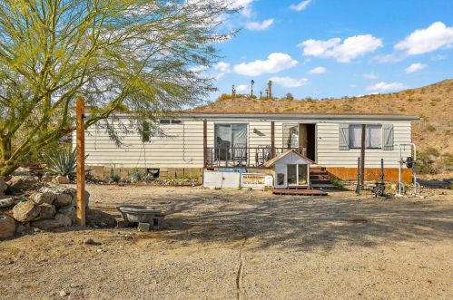 73420 18th Ave, Desert Hot Springs CA  92241-7844 exterior