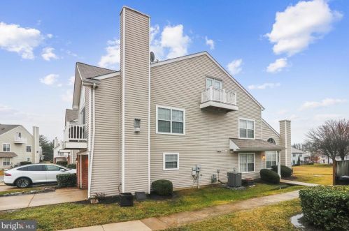 16323 Ellipse Ter, Bowie MD  20716-3263 exterior