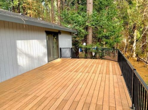 6178 Salmon Way, Pacific House, CA 95726-9411