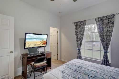 1311 Roosevelt Ave, Lehigh Acres FL  33972-2428 exterior