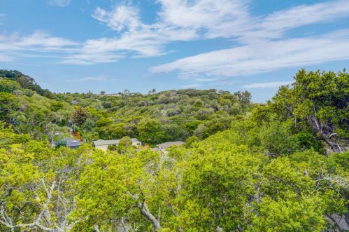 95 Colorados Dr, Millbrae CA  94030-2107 exterior