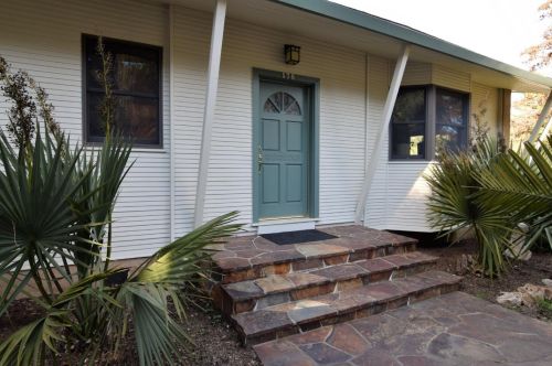 176 San Lorenzo Ave, Felton CA  95018-9232 exterior