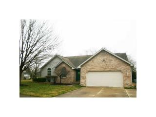 4319 River Rd, Columbus, IN 47203-1114