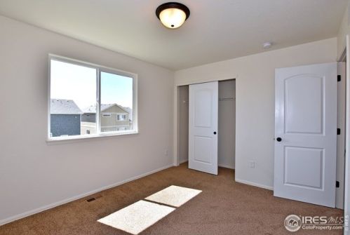 2619 Turquoise St, Loveland CO 80537-2032 exterior