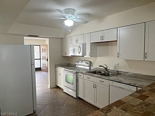 111 Lee Blvd, Lehigh Acres FL  33936-6146 exterior