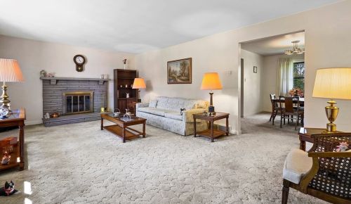 4301 Battle Rdg Rd, Mc Donald PA  15057-2598 exterior