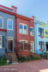 157 Duddington Pl, Washington, DC 20003-2610