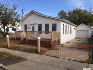 668 8 St, North Lindenhurst NY  11757-5522 exterior