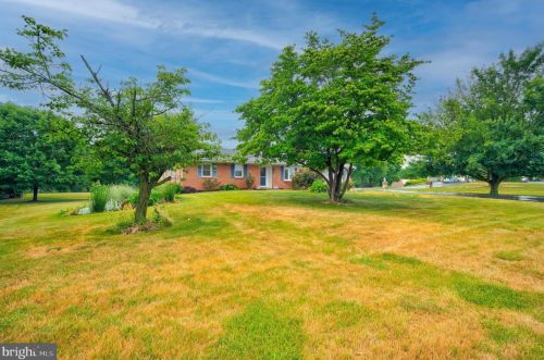 12473 Williamsport Pike, Upton PA  17225-8435 exterior