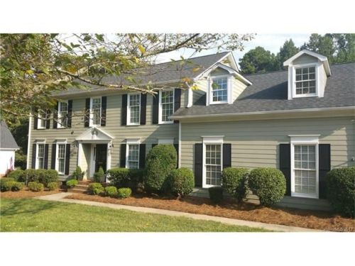 3260 Su San Farms Rd, Gastonia, NC 28056-1674