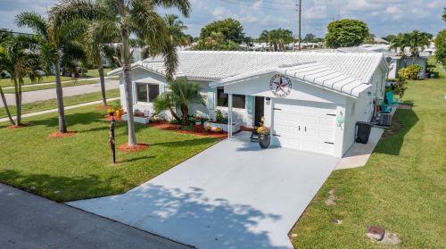 101 8th Pl, Boynton Beach, FL 33426-4746