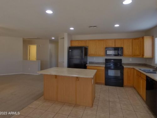 11614 Hopi St, Avondale AZ  85323-6234 exterior