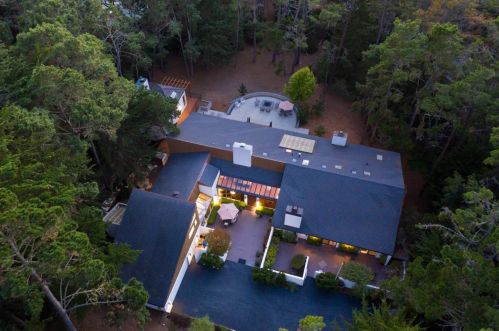 3158 Fergusson Ln, Pebble Beach, CA 93953-3505