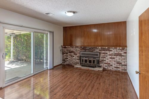 5256 Romford Dr, San Jose CA  95124-5634 exterior