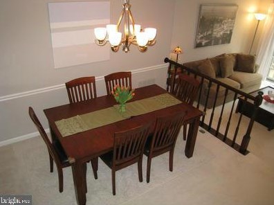 2128 Dominion Heights Ct, Falls Church VA  22043-2562 exterior