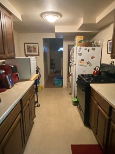 3200 Glenmawr St, Pittsburgh PA 15204-1413 exterior