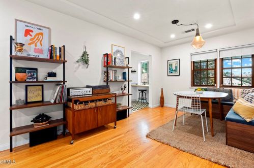 4976 Collis Ave, South Pasadena CA  91030-4002 exterior