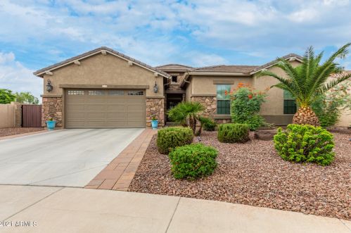 5228 Gold Leaf Pl, Chandler, AZ 85249-5448
