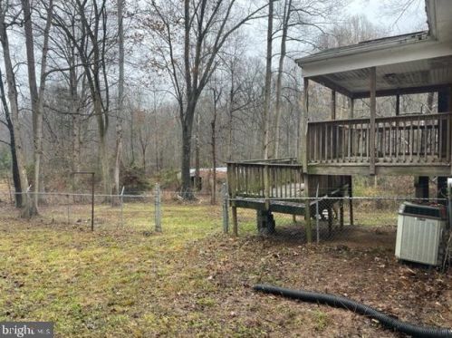 9521 Brock Rd, Spotsylvania VA  22553-3708 exterior