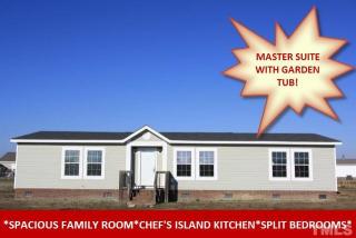 102 Rural Xing, Pikeville, NC 27863-8487
