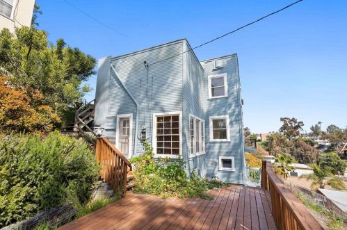 3825 Eagle St, San Diego, CA 92103-2915
