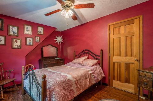 56 Fox Garrison Rd, Lee NH  03861-6338 exterior