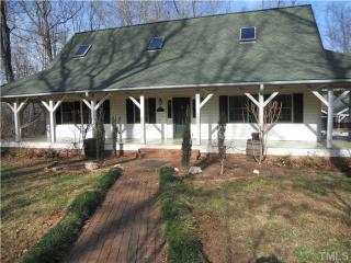 317 Eden Dr, Hillsborough, NC 27278-9279