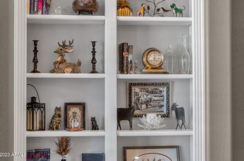 4501 Timberline Ct, Gilbert AZ 85297-9546 exterior