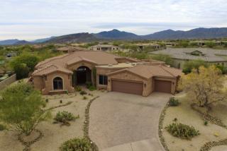 10266 Winter Sun Dr, Scottsdale, AZ 85262-3110