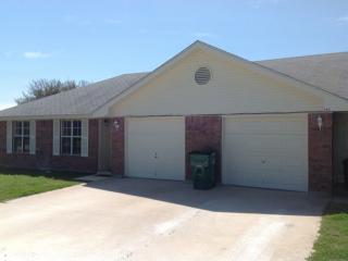 165 Armadillo Ln, Copperas Cove TX  76522-6135 exterior